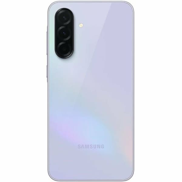 Smartphone Samsung Galaxy A36 Octa Core 8 GB RAM 256 GB Lilla 6,7"