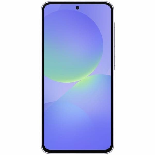 Smartphone Samsung Galaxy A36 Octa Core 8 GB RAM 256 GB Lilla 6,7"