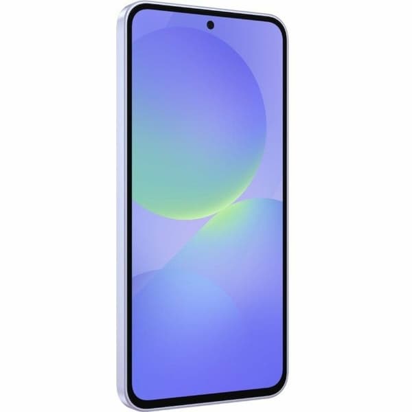 Smartphone Samsung Galaxy A36 Octa Core 8 GB RAM 256 GB Lilla 6,7"