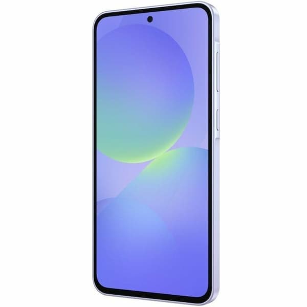 Smartphone Samsung Galaxy A36 Octa Core 8 GB RAM 256 GB Lilla 6,7"