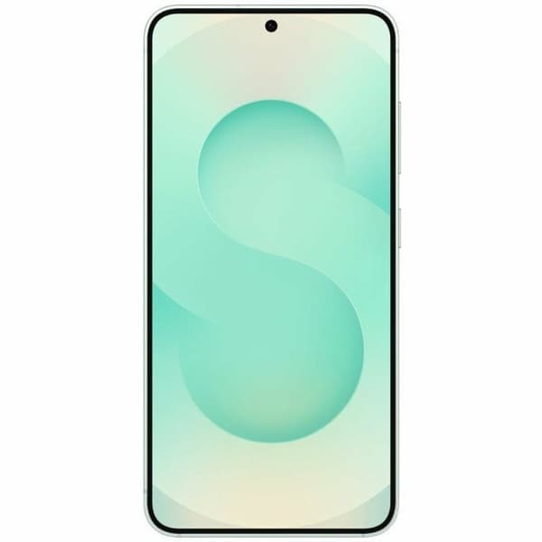 Smartphone Samsung SM-S931BLGDEUB 6,2" Qualcomm Snapdragon 8 Elite 12 GB RAM 128 GB
