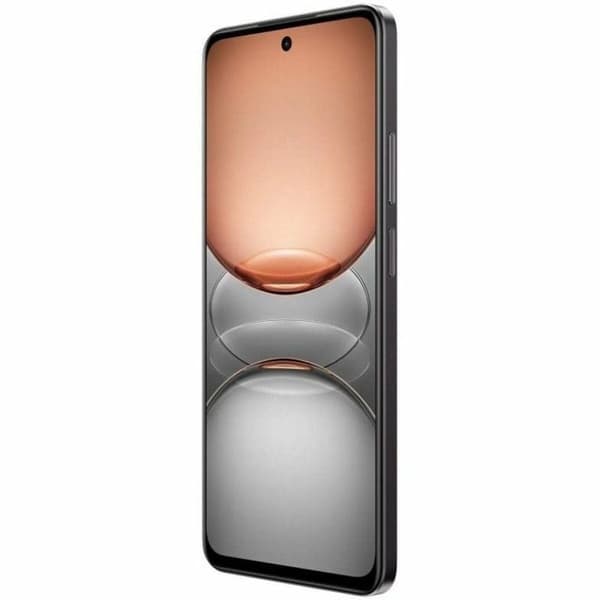 Älypuhelimet Realme C75 8-128 BK 6,72" 8 GB RAM 128 GB Musta