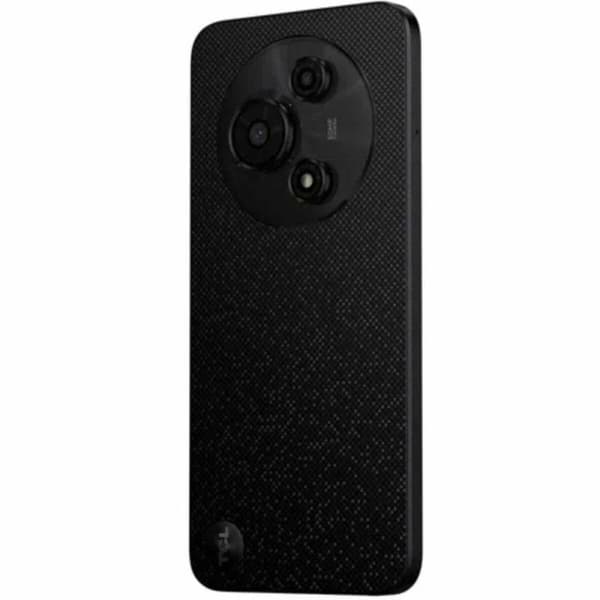 Smartphone TCL 605 Octa Core 4 GB RAM 128 GB Svart 6,7" 6,67"