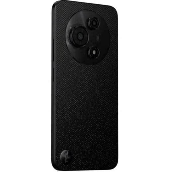 Smartphone TCL 605 Octa Core 4 GB RAM 128 GB Svart 6,7" 6,67"