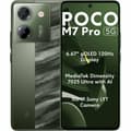 Miniatyrbild 1 av 3: Smartphone Xiaomi POCO M7 Pro Octa Core 8 GB RAM 256 GB Grön 6,67"