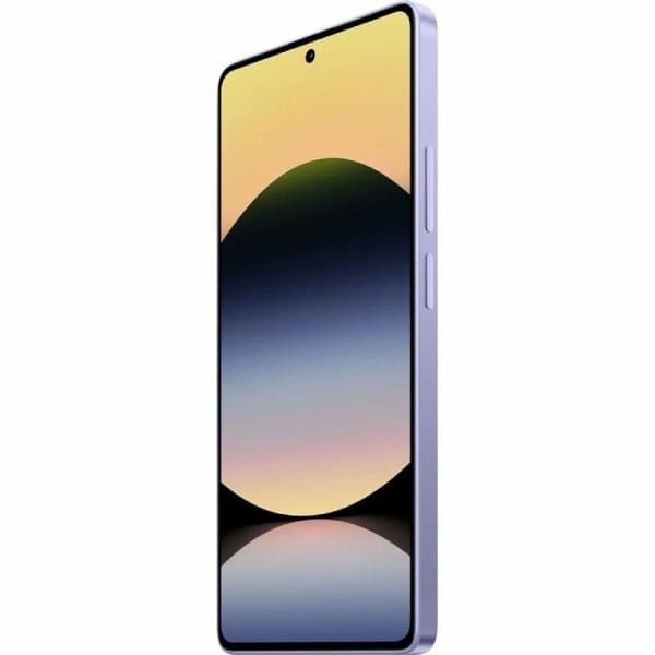 Smartphone Xiaomi 6,67" 8 GB RAM Violett