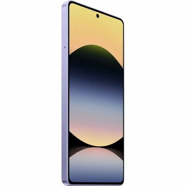 Smartphone Xiaomi 6,67" 8 GB RAM Violett