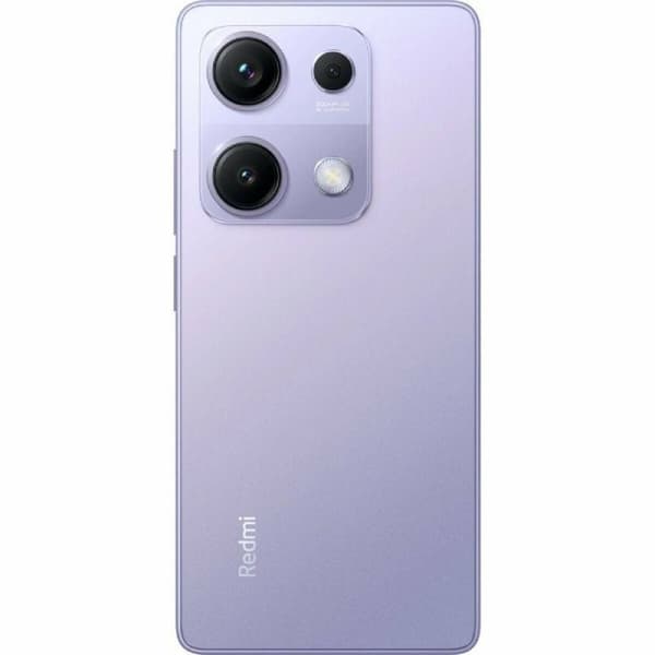 Smartphone Xiaomi 6,67" 8 GB RAM Violett