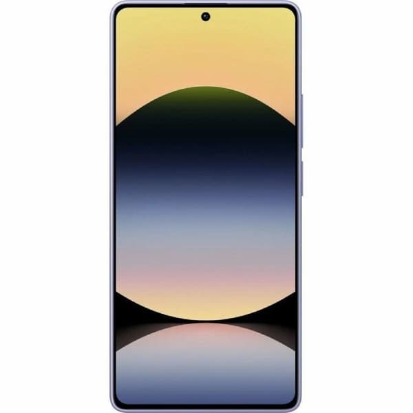 Smartphone Xiaomi 6,67" 8 GB RAM Violett