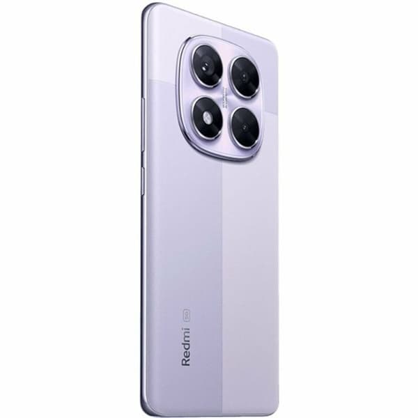 Smartphone Xiaomi MZB0IMKEU 8 GB RAM 256 GB Purpur Violett
