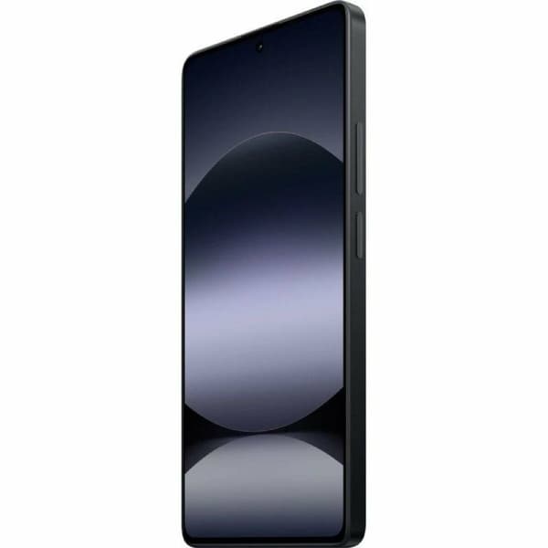 Smartphone Xiaomi 6,67" 8 GB RAM Svart