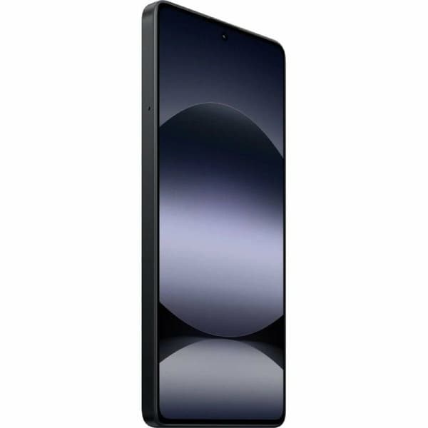 Smartphone Xiaomi 6,67" 8 GB RAM Svart