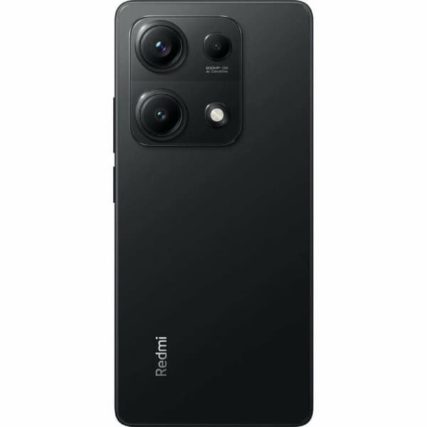 Smartphone Xiaomi 6,67" 8 GB RAM Svart