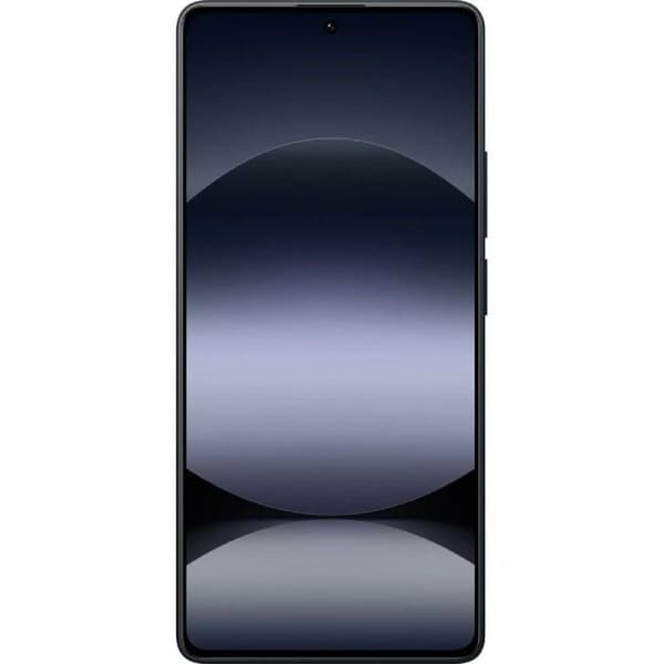 Smartphone Xiaomi 6,67" 8 GB RAM Svart