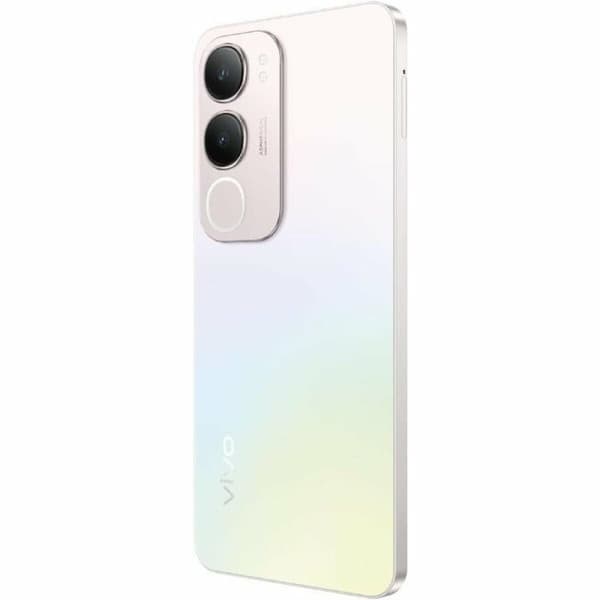 Smartphone Vivo Y19s Octa Core 6 GB RAM 128 GB Silvrig