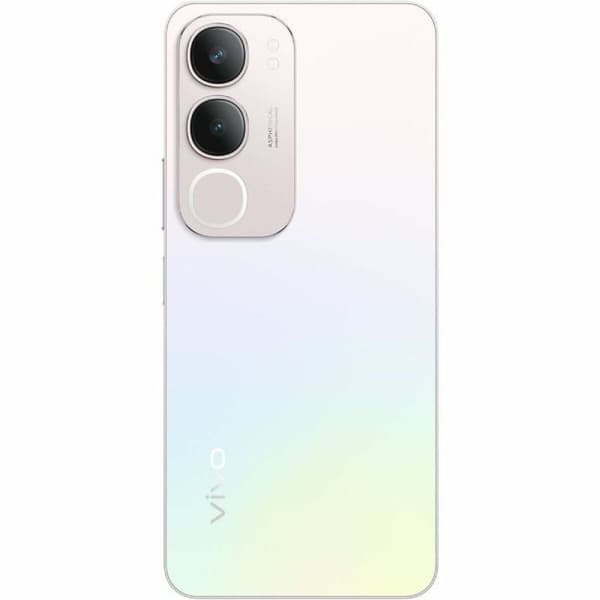 Smartphone Vivo Y19s Octa Core 6 GB RAM 128 GB Silvrig