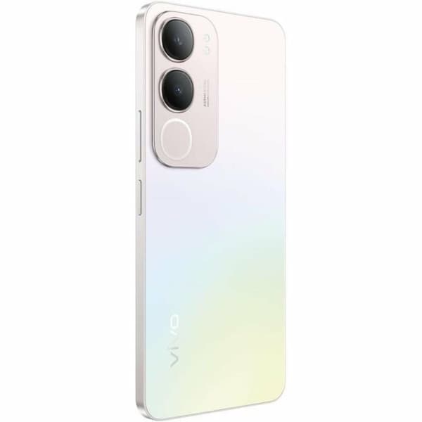 Smartphone Vivo Y19s Octa Core 6 GB RAM 128 GB Silvrig