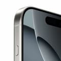 Miniatyrbild 2 av 3: Smartphone Apple MYX13QL/A Hexa Core 8 GB RAM 512 GB Vit 6,9"