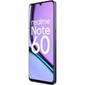 Pikkukuva 4 / 5: Älypuhelimet Realme Note 60 Octa Core 6 GB RAM 128 GB Musta