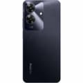 Pikkukuva 5 / 5: Älypuhelimet Realme Note 60 Octa Core 6 GB RAM 128 GB Musta