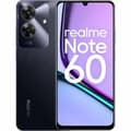 Pikkukuva 1 / 5: Älypuhelimet Realme Note 60 Octa Core 6 GB RAM 128 GB Musta