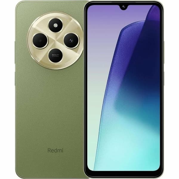 Älypuhelimet Xiaomi REDMI 14C 4-128 GREV3