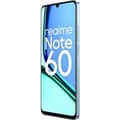 Pikkukuva 4 / 5: Älypuhelimet Realme Note 60 6,74" Octa Core 6 GB RAM 128 GB Sininen