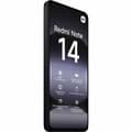 Miniatyrbilde 3 av 5: Smarttelefoner Xiaomi Redmi Note 14 Octa Core 6 GB RAM 128 GB Svart 6,67"