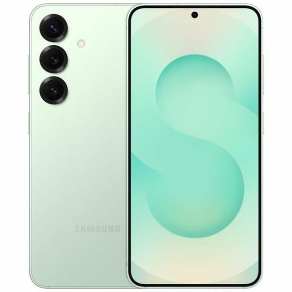 Smarttelefoner Samsung SM-S936BLGGEUB Octa Core 12 GB RAM 512 GB Grønn 6,7"