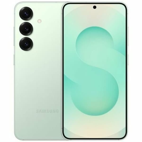 Smarttelefoner Samsung SM-S936BLGGEUB Octa Core 12 GB RAM 512 GB Grønn 6,7" Mynte