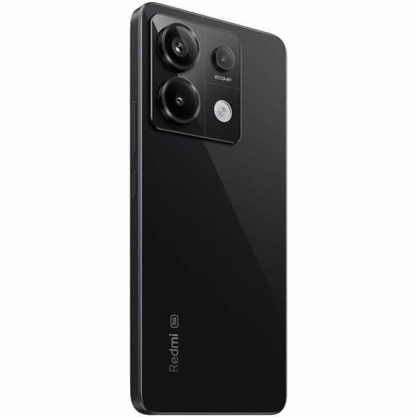 Älypuhelimet Xiaomi 8 GB RAM Musta