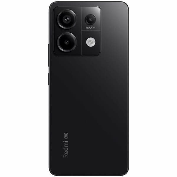 Älypuhelimet Xiaomi 8 GB RAM Musta