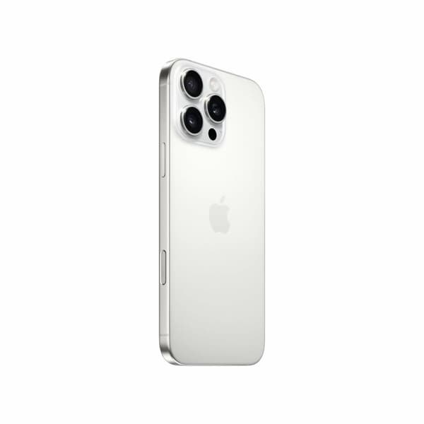 Älypuhelimet Apple MYX13QL/A Hexa Core 8 GB RAM 512 GB Valkoinen 6,9" Valkoinen