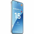 Miniatyrbillede 3 af 11: Smartphone Xiaomi MZB0IU5EU 6,36" Qualcomm Snapdragon 8 Elite 12 GB RAM 512 GB Hvid