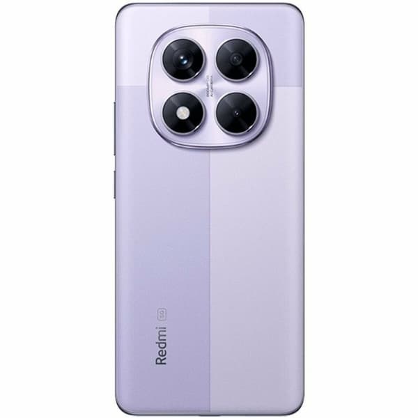 Smartphone Xiaomi MZB0IMKEU 8 GB RAM 256 GB Lilla
