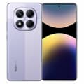 Miniatyrbillede 7 af 7: Smartphone Xiaomi MZB0IMKEU 8 GB RAM 256 GB Lilla
