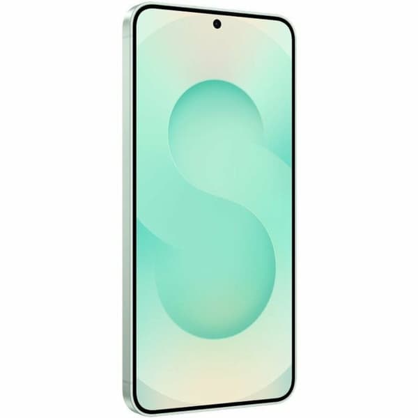 Smartphone Samsung SM-S931BLGDEUB 6,2" Qualcomm Snapdragon 8 Elite 12 GB RAM 128 GB