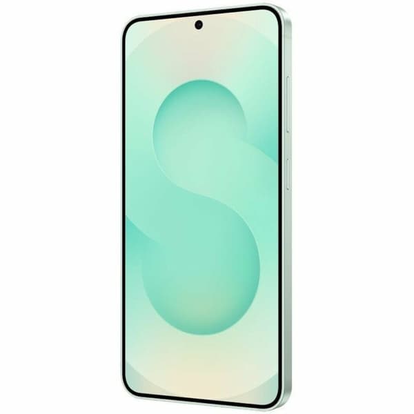 Smartphone Samsung SM-S931BLGDEUB 6,2" Qualcomm Snapdragon 8 Elite 12 GB RAM 128 GB