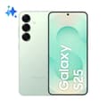 Miniatyrbillede 9 af 11: Smartphone Samsung SM-S931BLGDEUB 6,2" Qualcomm Snapdragon 8 Elite 12 GB RAM 128 GB
