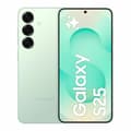 Miniatyrbillede 11 af 11: Smartphone Samsung SM-S931BLGDEUB 6,2" Qualcomm Snapdragon 8 Elite 12 GB RAM 128 GB