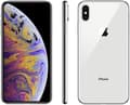 Miniatyrbild 1 av 2: Begagnad iPhone XS Max 64GB i Mycket bra skick (A) – Silver