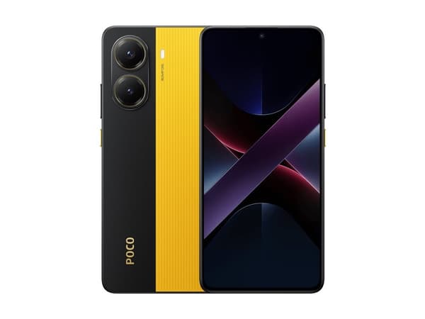Xiaomi POCO X7 Pro 6.67 512GB Gul