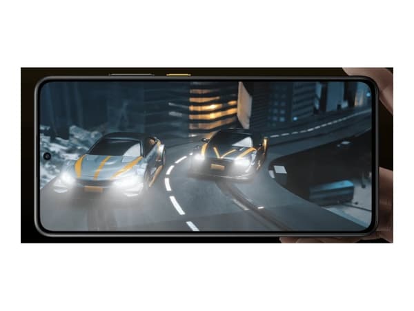 Xiaomi POCO X7 Pro 6.67 512GB Gul Sort, Gul