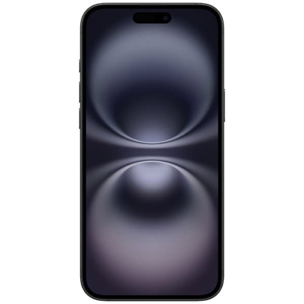 Apple iPhone 16 Plus 128GB Black, DEMO
