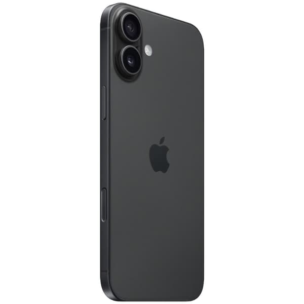 Apple iPhone 16 Plus 128GB Black, DEMO