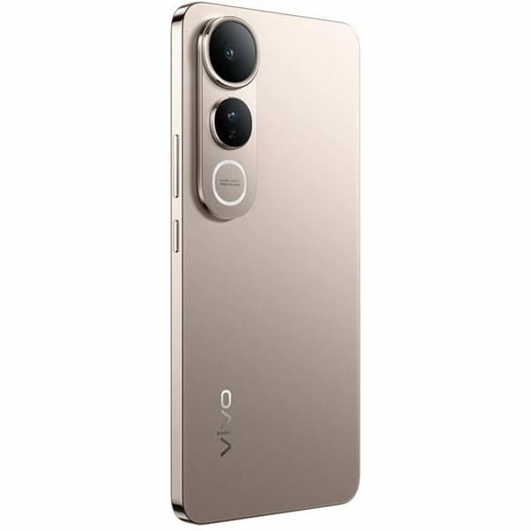 Smartphone Vivo V50 Lite Octa Core 8 GB RAM 256 GB Guld