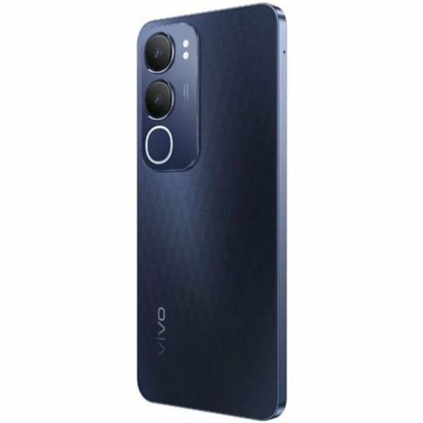 Smartphone Vivo Y19s Octa Core 8 GB RAM 256 GB Sort