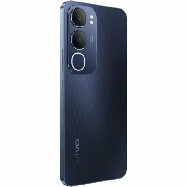 Smartphone Vivo Y19s Octa Core 8 GB RAM 256 GB Sort