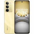 Pikkukuva 1 / 4: Älypuhelimet Realme C75 8-256 GD 6,72" 8 GB RAM 256 GB Kullattu
