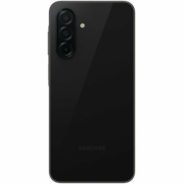 Smartphone Samsung Galaxy A26 Octa Core 6 GB RAM 128 GB Svart 6,7"